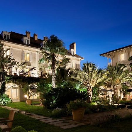 Les Pres D'Eugenie Hotel Eksteriør billede