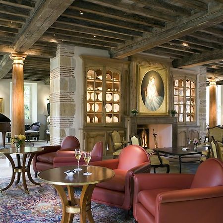Les Pres D'Eugenie Hotel Restaurant billede