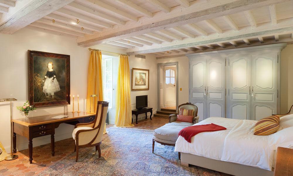 Les Pres D'Eugenie Hotel Eksteriør billede
