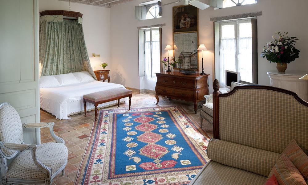 Les Pres D'Eugenie Hotel Eksteriør billede
