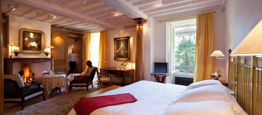 Les Pres D'Eugenie Hotel Eksteriør billede