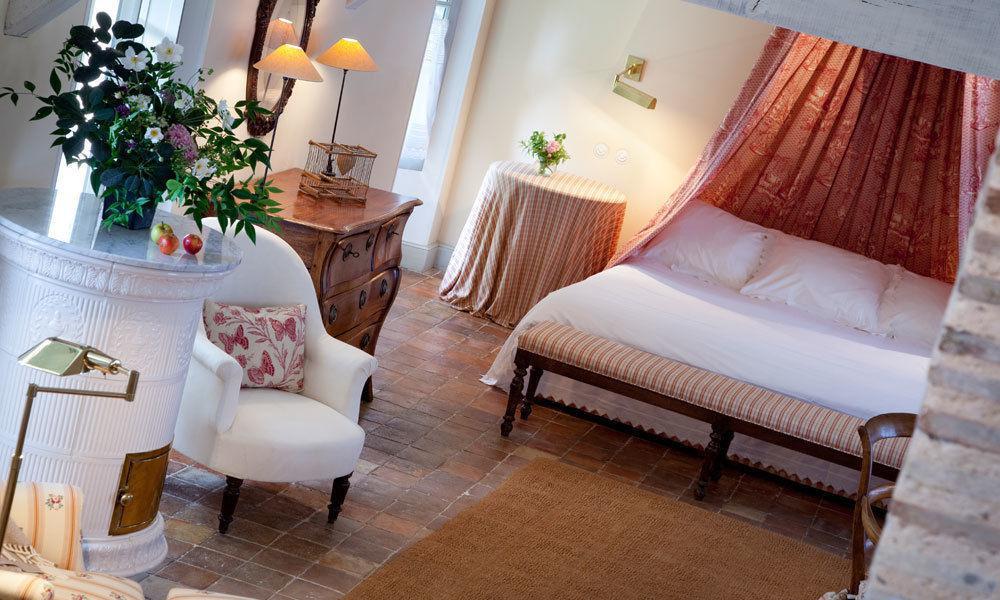 Les Pres D'Eugenie Hotel Eksteriør billede