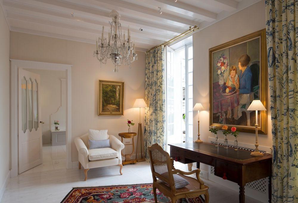 Les Pres D'Eugenie Hotel Eksteriør billede