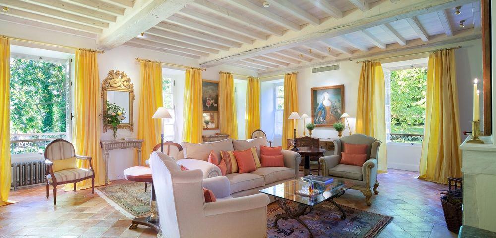 Les Pres D'Eugenie Hotel Eksteriør billede