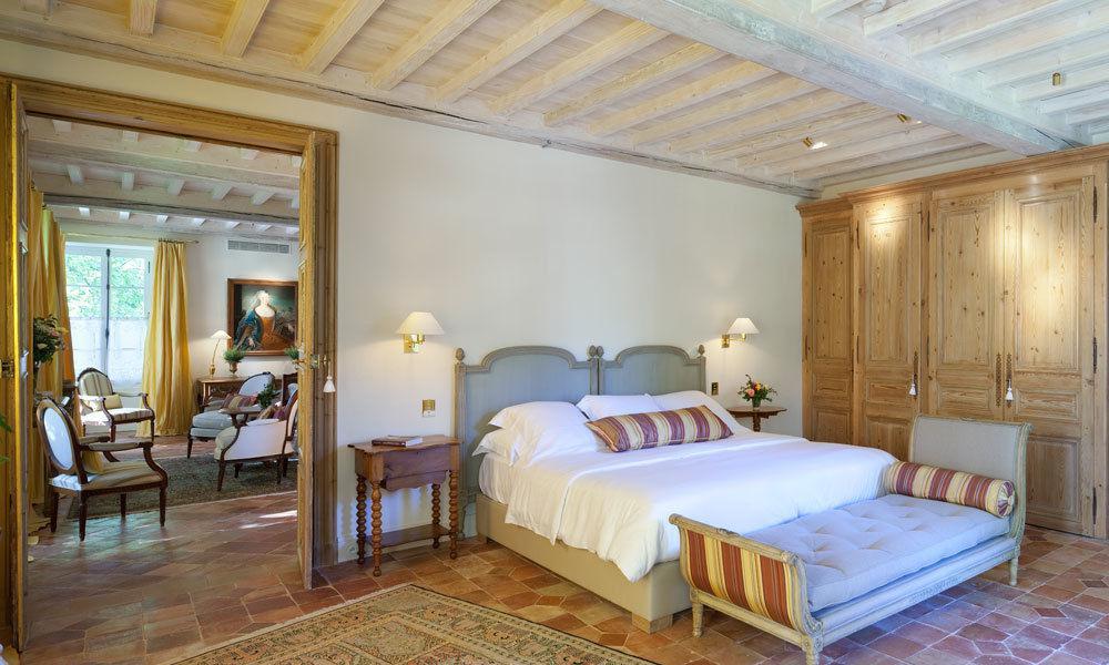 Les Pres D'Eugenie Hotel Eksteriør billede