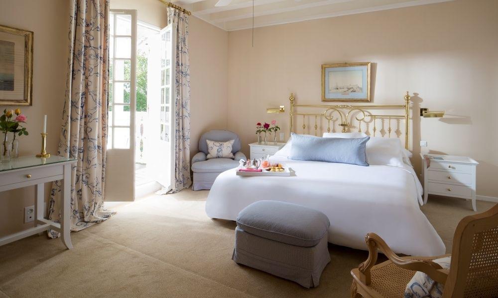 Les Pres D'Eugenie Hotel Eksteriør billede