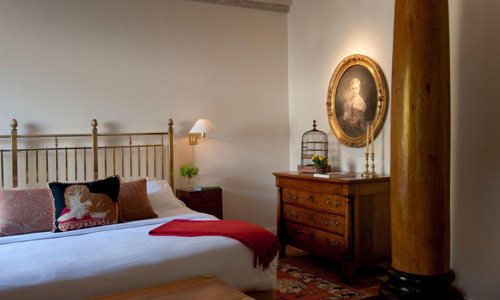 Les Pres D'Eugenie Hotel Eksteriør billede