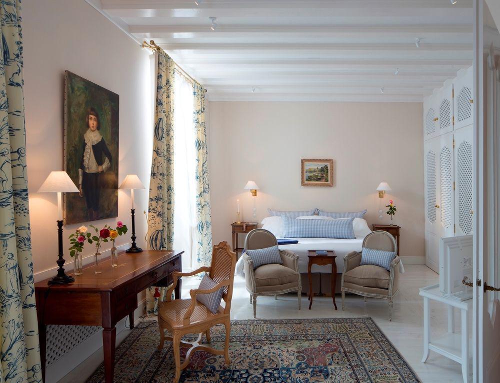 Les Pres D'Eugenie Hotel Eksteriør billede
