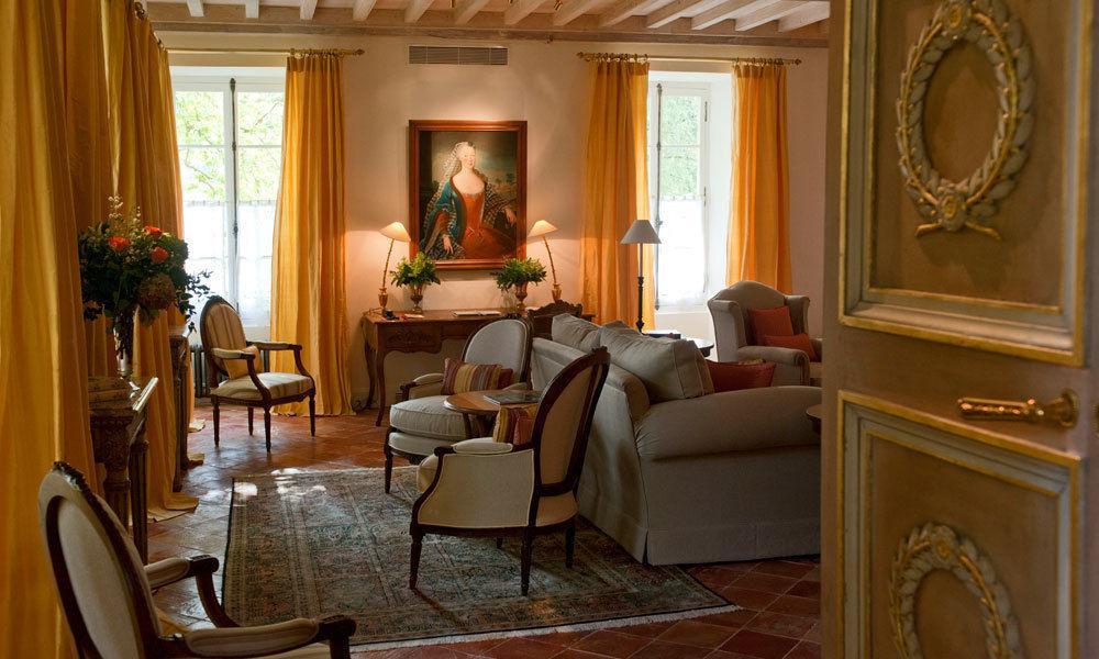 Les Pres D'Eugenie Hotel Eksteriør billede
