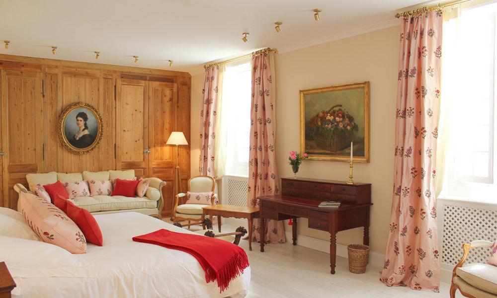 Les Pres D'Eugenie Hotel Eksteriør billede