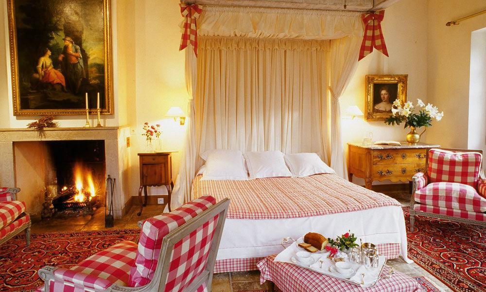 Les Pres D'Eugenie Hotel Eksteriør billede
